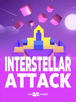 Interstellar Attack